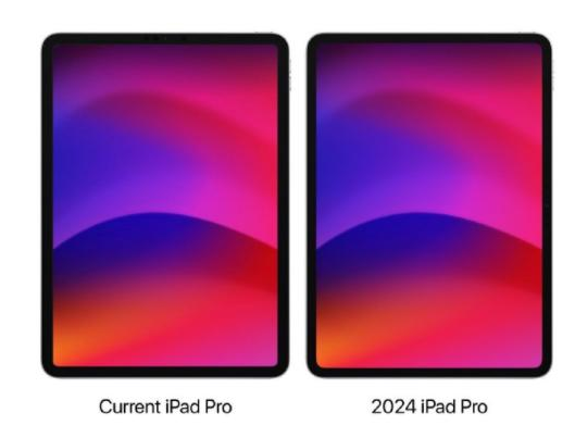 太和ipad维修服务点分享新款iPad Pro和iPad Air要来了 