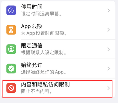 太和appleID维修服务iPhone设置中Apple ID显示为灰色无法使用