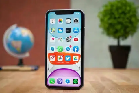 太和苹果手机维修分享升级iOS16屏幕失灵解决办法 