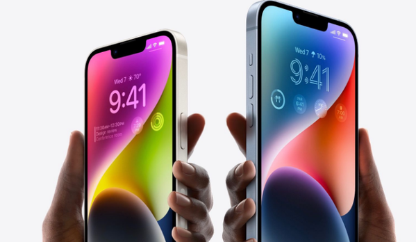 太和苹果14维修分享iPhone 14系列支持的eSIM卡有哪些优点 
