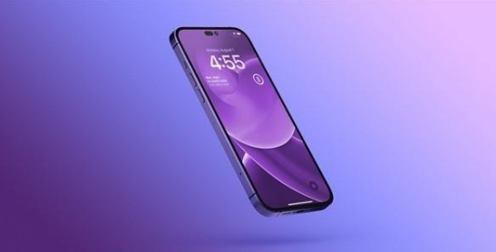 太和苹果14维修分享iPhone14配色有哪些 