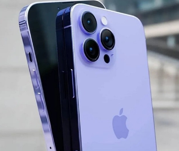 太和苹果14维修分享凭什么4800万像素的iPhone14就能上热搜 
