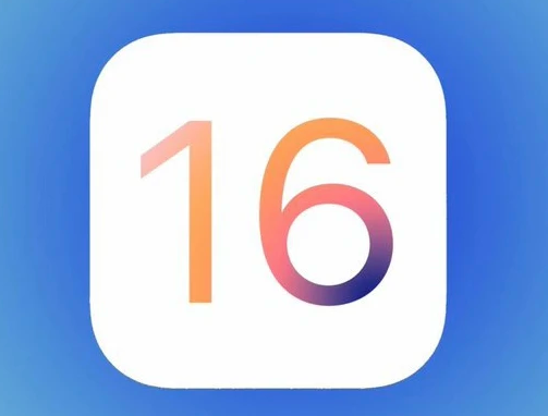太和苹果手机维修分享iOS16不支持iPhone6s，手中的6s怎么办 