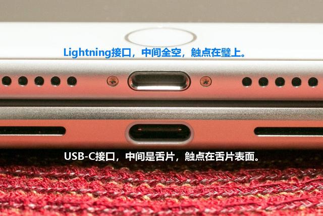 太和苹果14维修分享iPhone 14会是什么接口 