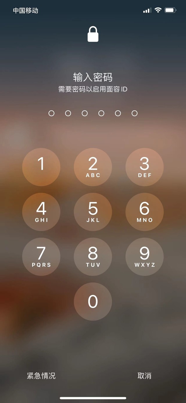 太和苹果13维修分享iPhone 13加强锁屏功能有什么用 