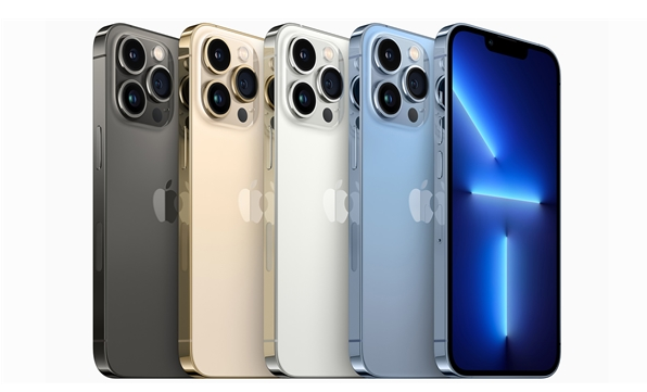 太和苹果14维修分享iPhone 14、14 Pro/Max规格、售价汇总 
