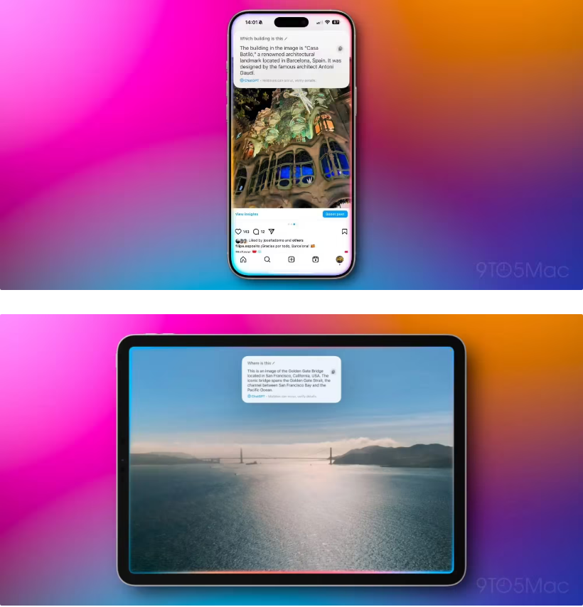 太和苹果手机维修分享苹果 Siri 接入 ChatGPT AI  
