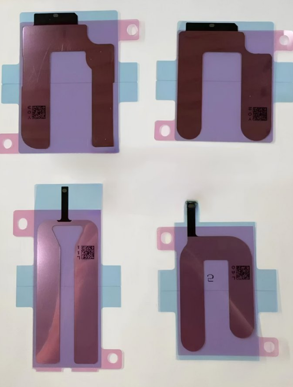 太和苹果手机维修分享iPhone 17 Pro 机型电池将采用创新型粘合剂 