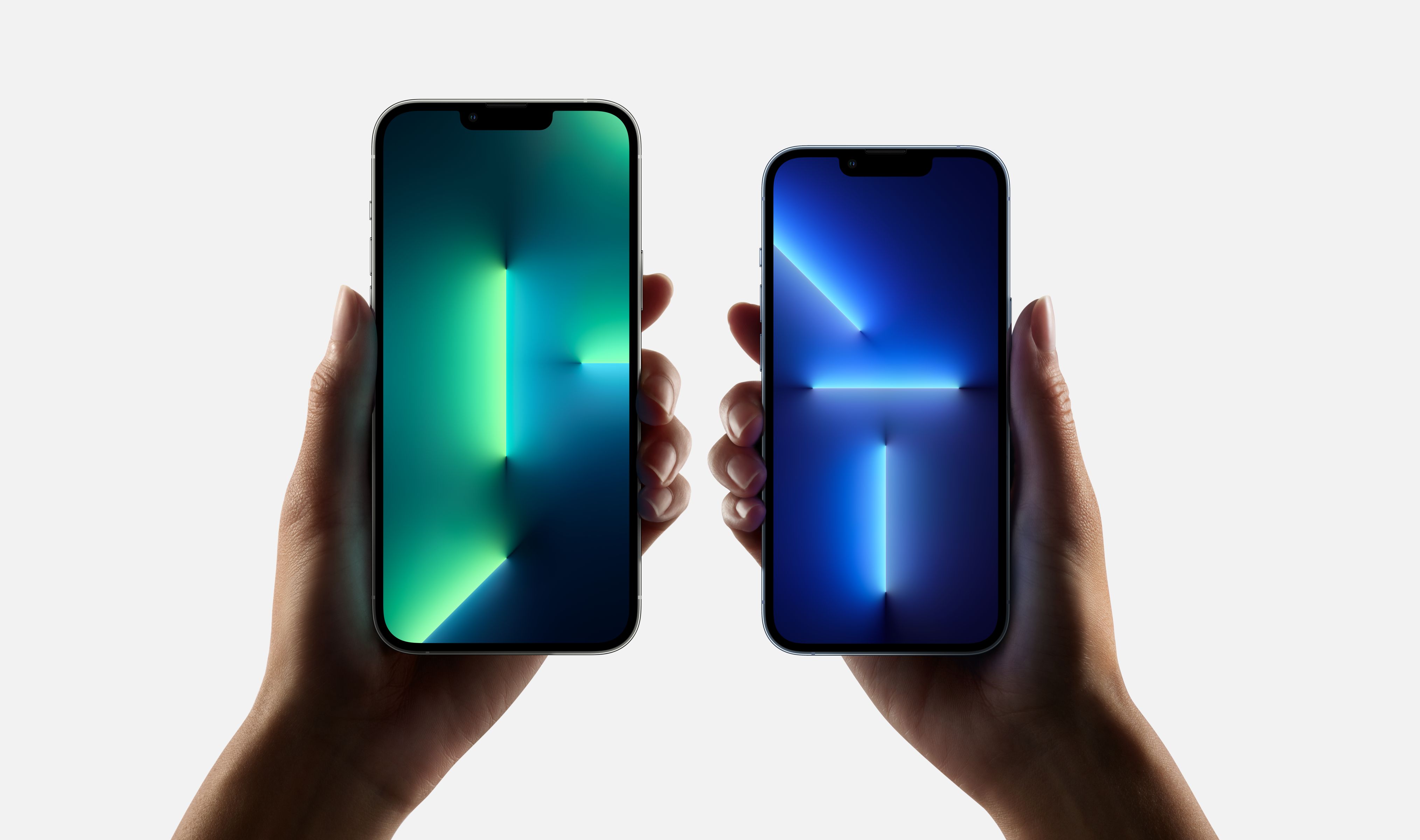 太和苹果手机维修分享iPhone 13 四款机型怎么选 