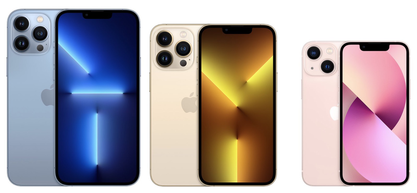 太和苹果手机维修分享iPhone 13续航怎么样 