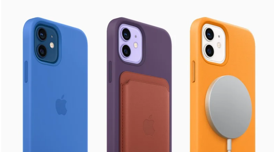太和苹果手机维修分享关于 iPhone 13 的细节爆料 