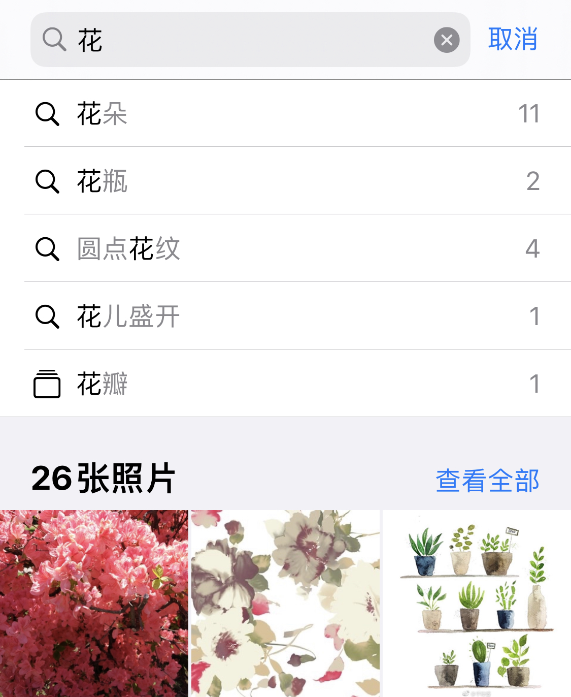 太和苹果手机维修分享iPhone 小技巧 