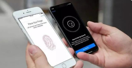 太和苹果手机维修分享iPhone 13 系列会有屏下指纹吗 
