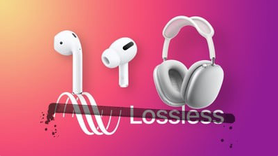 太和苹果手机维修分享哪些设备支持Apple Music 无损音频 