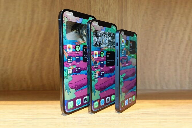 太和苹果手机维修分享iPhone 13发布日期 