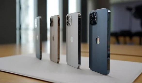 太和苹果手机维修分享为什么说iPhone13才是真旗舰 
