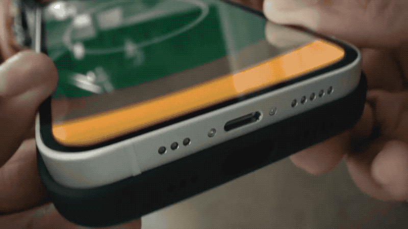 太和苹果手机维修分享未来 Magsafe 还有哪些发展空间 