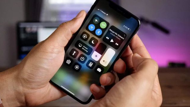 太和苹果手机维修分享iPhone 12信号差怎么办 