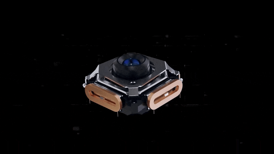 太和苹果手机维修分享iPhone 12 Pro Max 独享的这颗传感器更大的特点是什么 