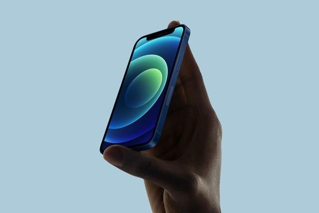 太和苹果手机维修分享iPhone 12 mini辐射很大吗 