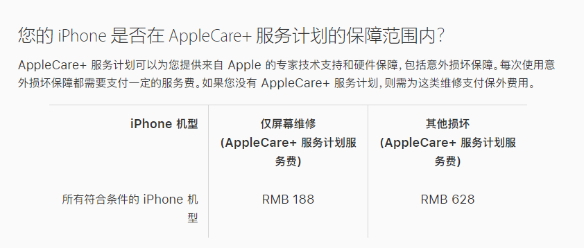 太和苹果手机维修分享苹果 iPhone 12 官方维修价格是多少 