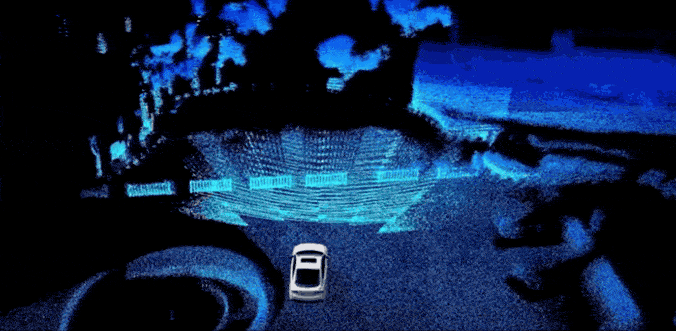 太和苹果手机维修分享iPhone 12 Pro 搭载的 LiDAR 镜头与 ToF 镜头有什么不同 