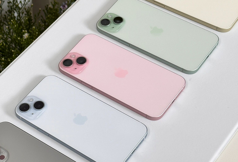 太和iPhone15序列号查询分享如何查找苹果15手机序列号的位置