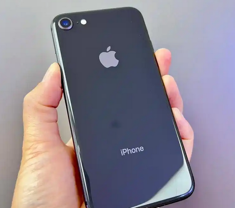太和苹果8系统维修分享iPhone8手机系统升级后无法开机如何修复 