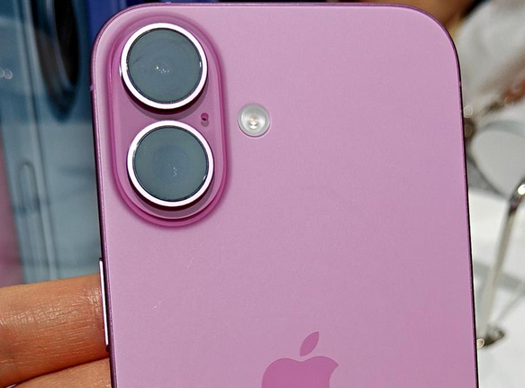 太和苹果16卡顿维修分享如何优化iPhone16手机卡顿问题 