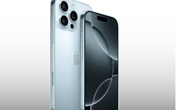 太和苹果手机维修分享iPhone 16 Pro换电池 