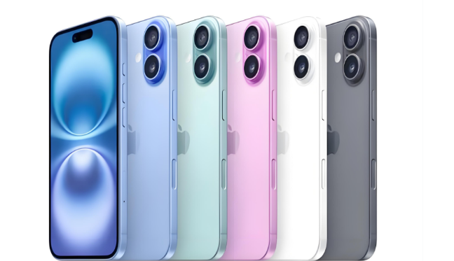 太和苹果手机维修分享iPhone 17换电池 