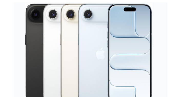 太和苹果手机维修分享iPhone 17 Air换电池 