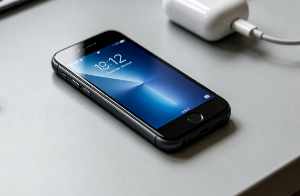 太和苹果手机维修分享iPhone SE换电池 