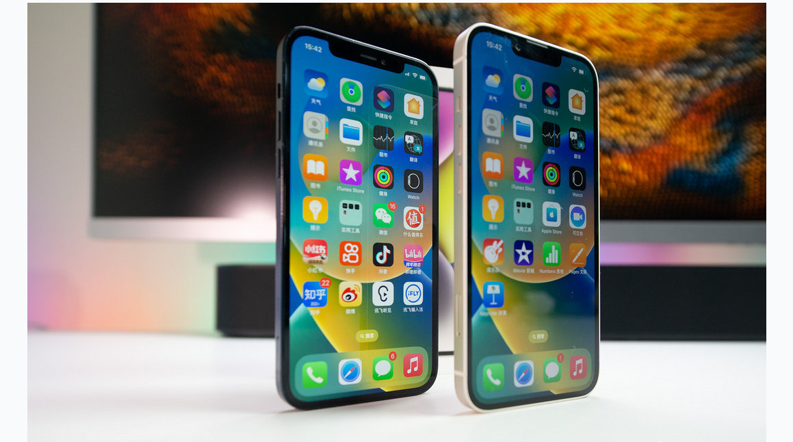 太和苹果维修点分享iPhone 14 Plus进水维修 