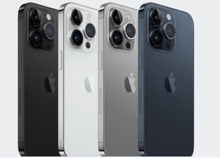太和苹果维修点分享iPhone 16 Pro屏幕更换全新维修实操难点 