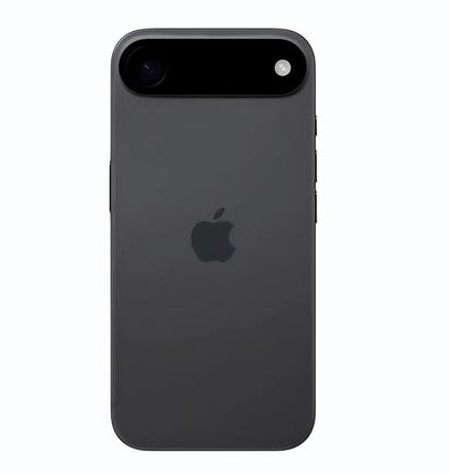 太和苹果维修点分享iPhone 17 Air屏幕更换的维修隐患 