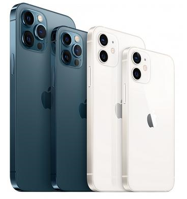太和苹果维修点分享iPhone 12 Pro维修主板被忽略的实操故障 
