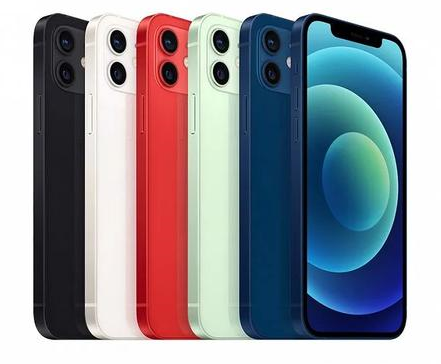 太和苹果维修点分享iPhone 12 Pro Max维修主板易被忽略的实操故障 
