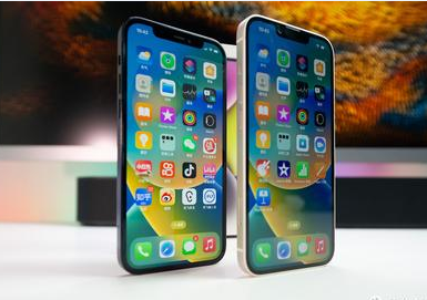 太和苹果维修点分享iPhone 14 Plus扩容深层隐患梳理 
