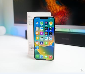 太和苹果维修点分享iPhone 14音频与待机系统排错 