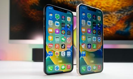 太和苹果维修点分享iPhone 14 Plus安全隔区与音频排错 