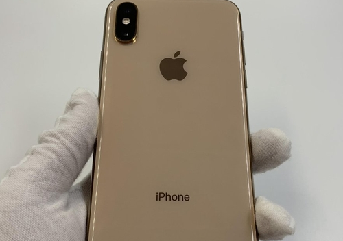 太和苹果维修点分享iPhone XS锁屏界面交互故障 