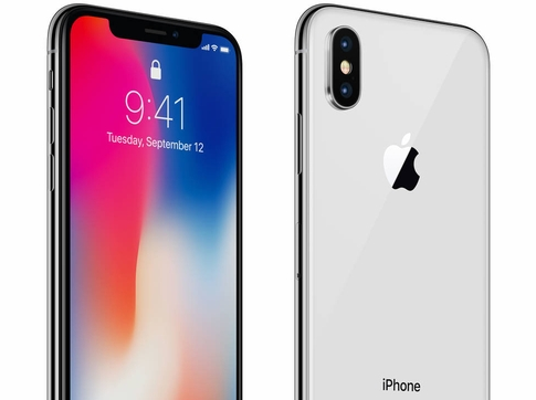 太和苹果维修点分享iPhone X备份与锁屏密码故障 