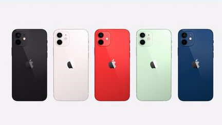 太和苹果维修点分享iPhone 12锁屏密码系统机制科普 