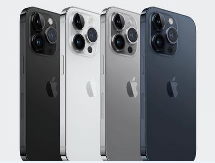 太和苹果维修点分享iPhone 16 Pro锁屏密码使用指南 