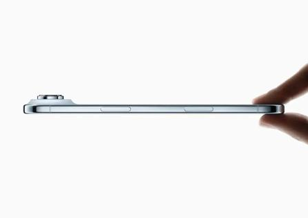 太和苹果维修点分享iPhone 17 Air锁屏密码解析手册 