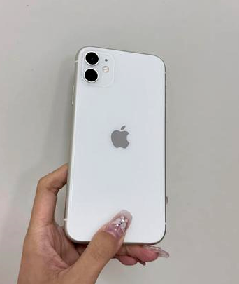 太和苹果维修点分享iPhone 11黑屏特殊场景解析 