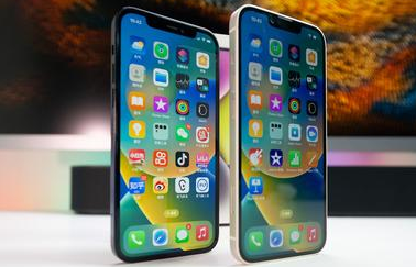 太和苹果维修点分享iPhone 14黑屏多元故障深度解读 