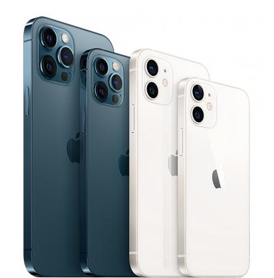 太和苹果维修点分享iPhone 12 Pro发烫关联故障汇总 