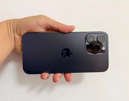太和苹果维修点分享iPhone 14 Pro Max发烫多重诱因剖析 